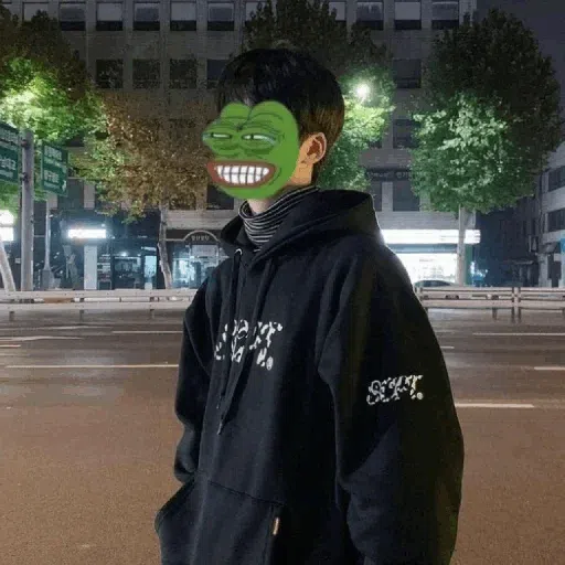 Pepe - Sticker 15
