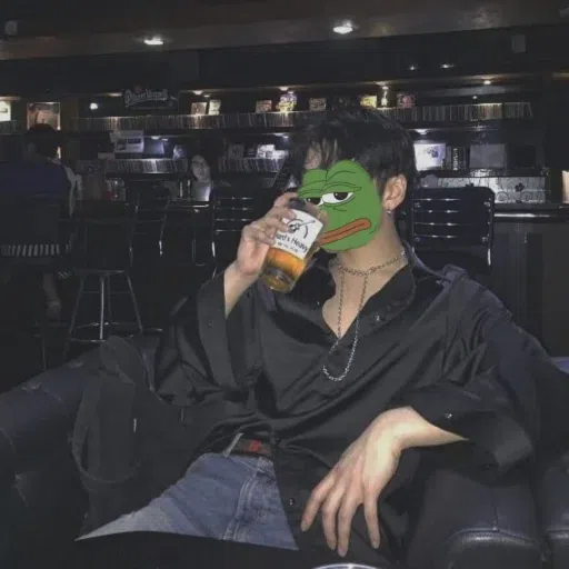 Pepe - Sticker 30