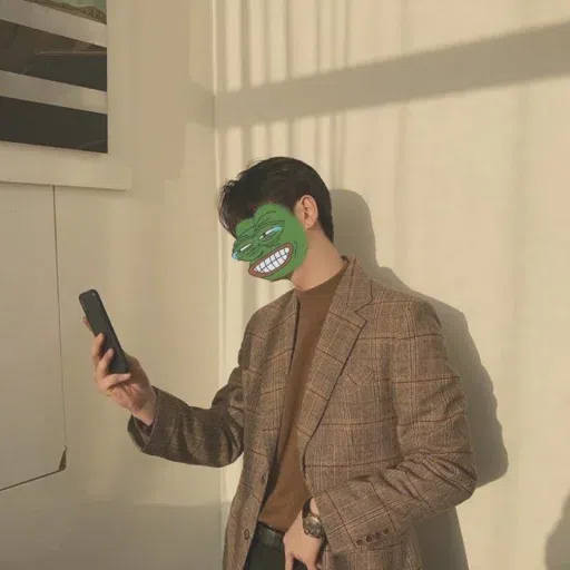 Pepe - Sticker 22