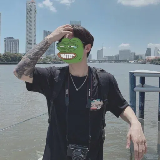 Pepe - Sticker 23