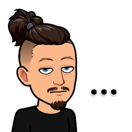 IG_Bitmoji - Sticker 27