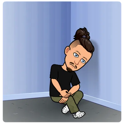 IG_Bitmoji - Sticker 29