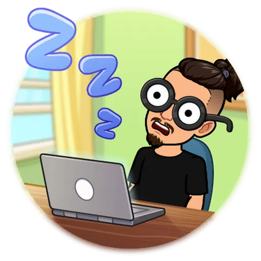 IG_Bitmoji - Sticker 18