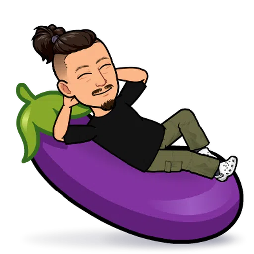 IG_Bitmoji - Sticker 25
