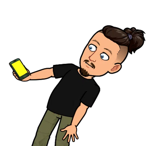 IG_Bitmoji - Sticker 22