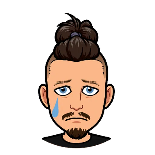 IG_Bitmoji - Sticker 20