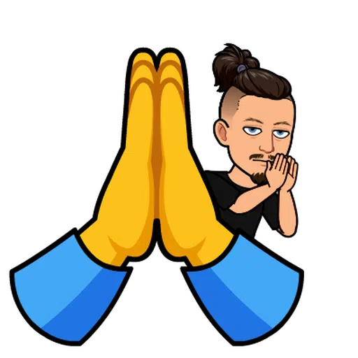 IG_Bitmoji - Sticker 30
