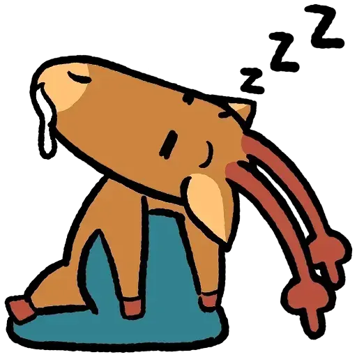 中指 - Sticker 26