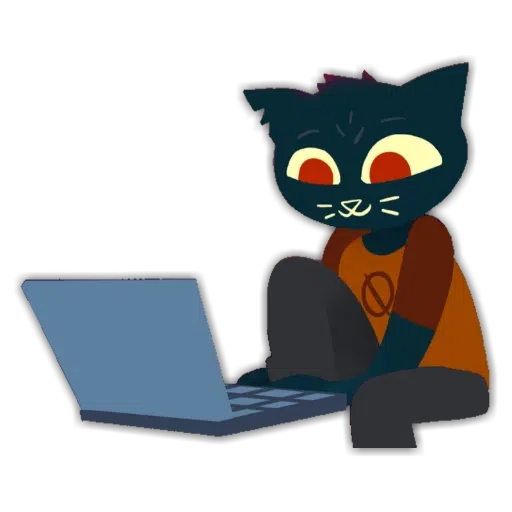 Mae - Sticker 13