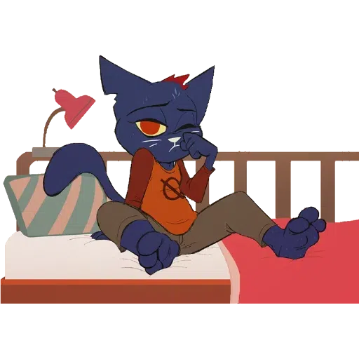 Mae - Sticker 18