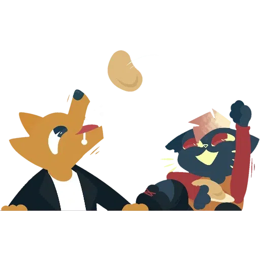 Mae - Sticker 11