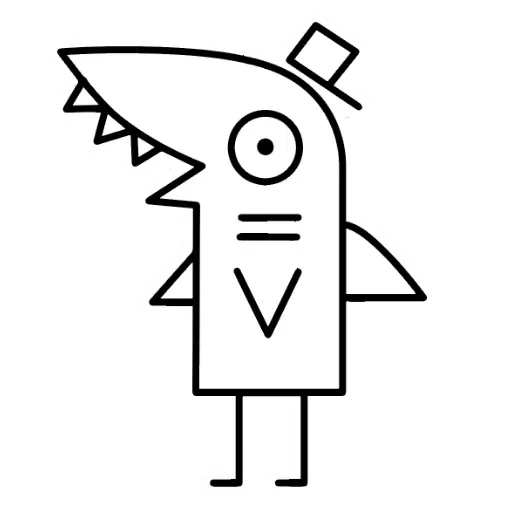 Mae - Sticker 24