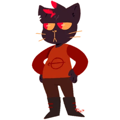 Mae - Sticker 22