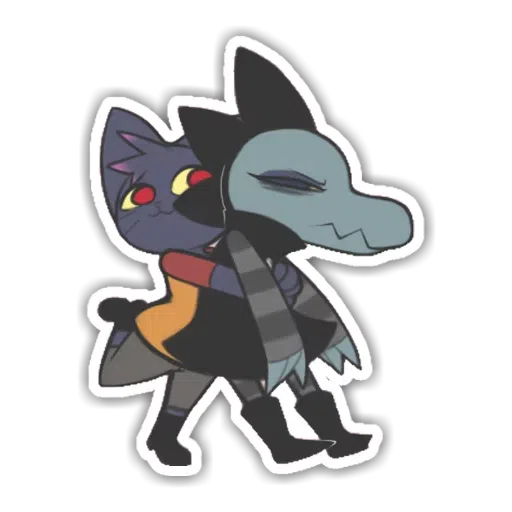 Mae - Sticker 15
