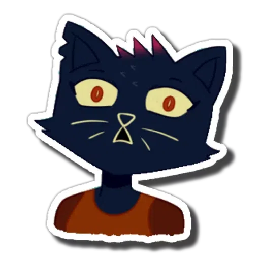 Mae - Sticker 28