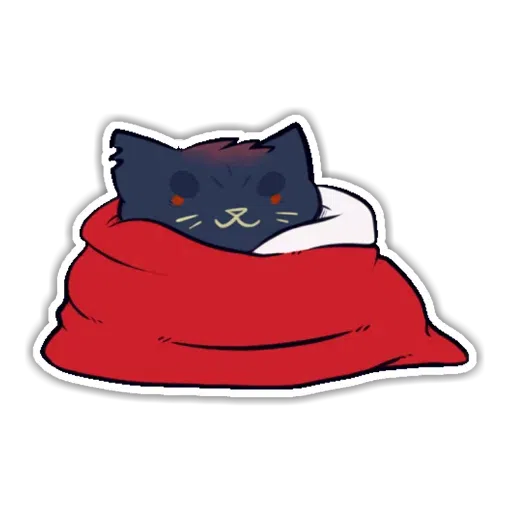 Mae - Sticker 17