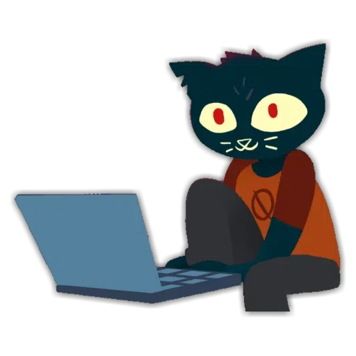 Mae - Sticker 27