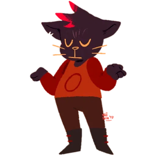 Mae - Sticker 21