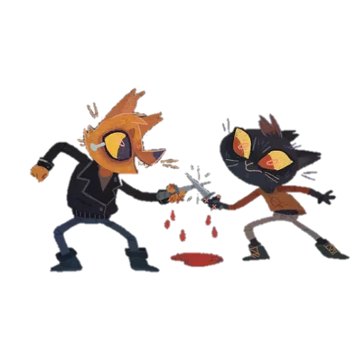 Mae - Sticker 23