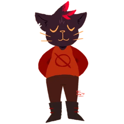 Mae - Sticker 20