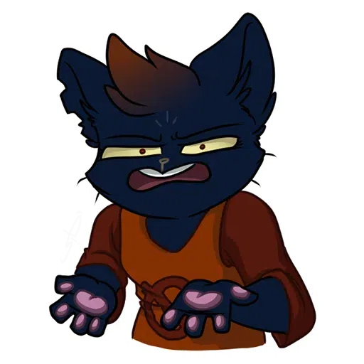 Mae - Sticker 29