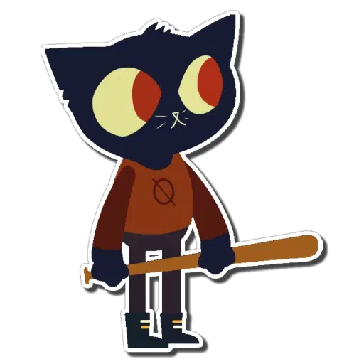 Mae - Sticker 30