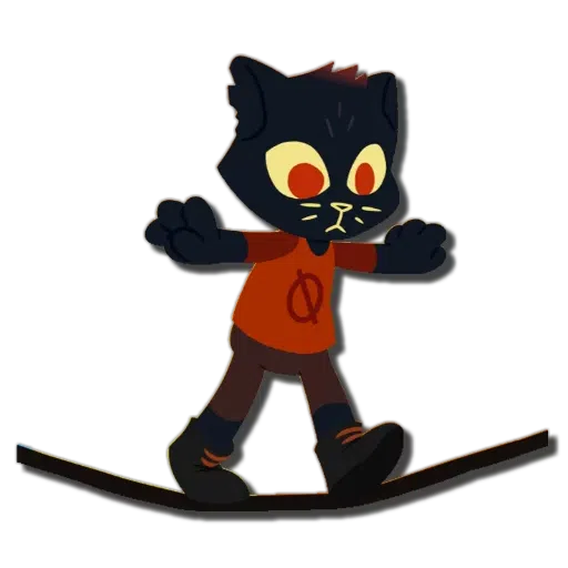 Mae - Sticker 12