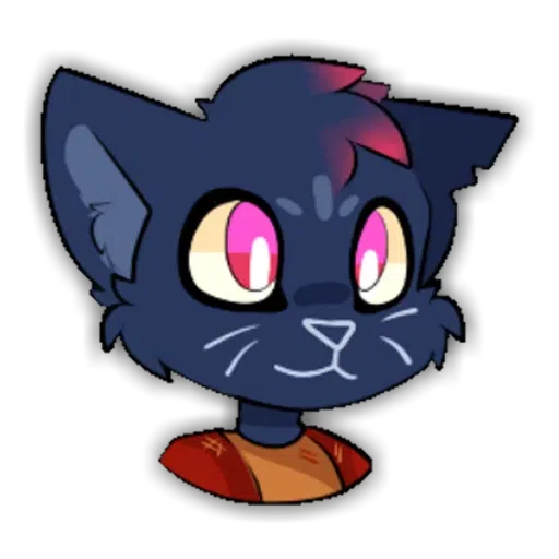 Mae - Sticker 16