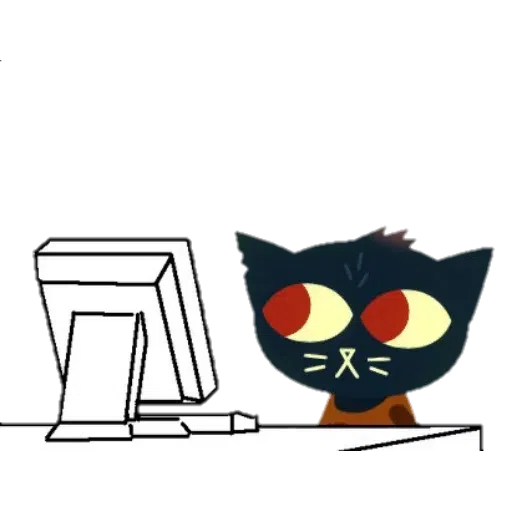 Mae - Sticker 25