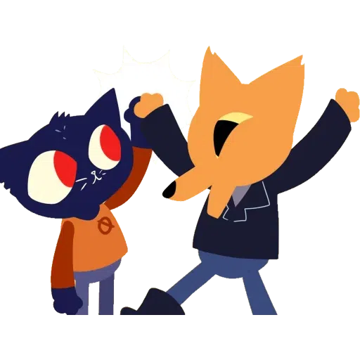 Mae - Sticker 9