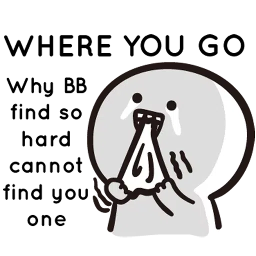 bblove - Sticker 12