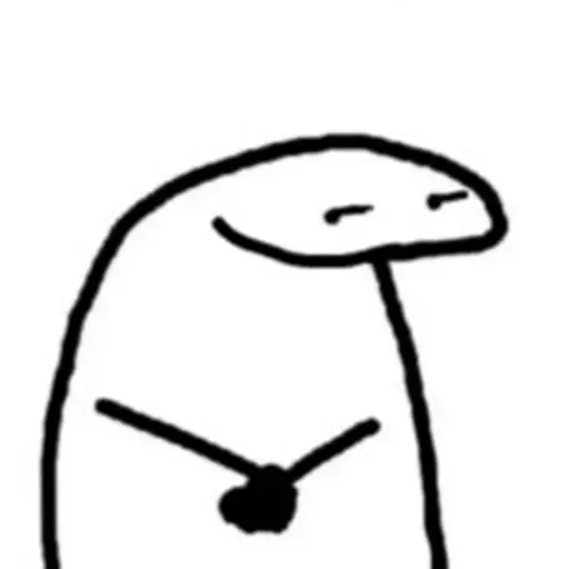 نخوندم🌚 - Sticker 27