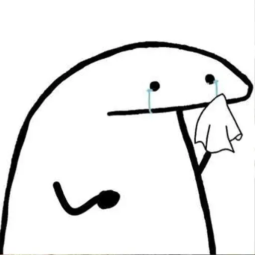 نخوندم🌚 - Sticker 30