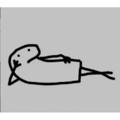 نخوندم🌚 - Sticker 21