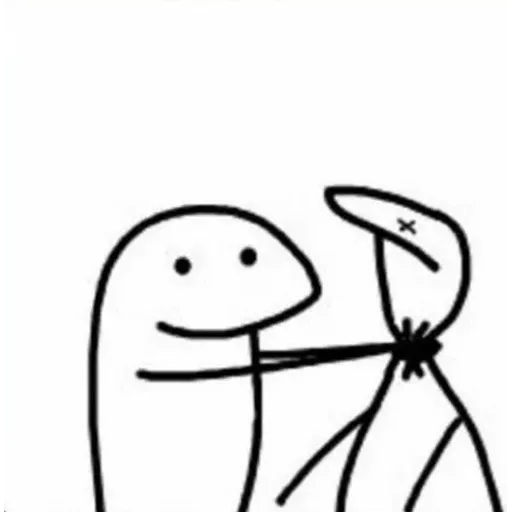 نخوندم🌚 - Sticker 22
