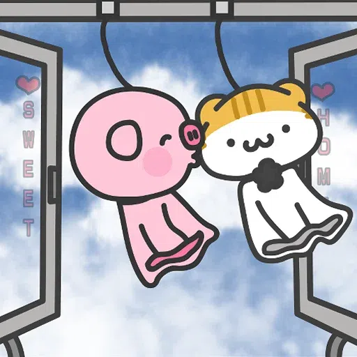 Pig - Sticker 13