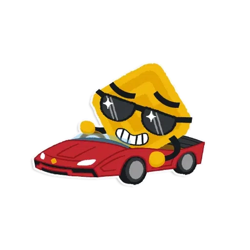cryptoAngus - Sticker 15