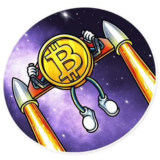 cryptoAngus - Sticker 21