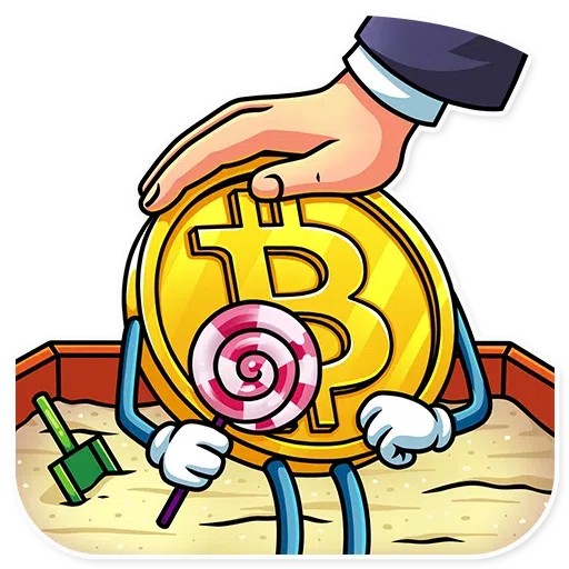 cryptoAngus - Sticker 28