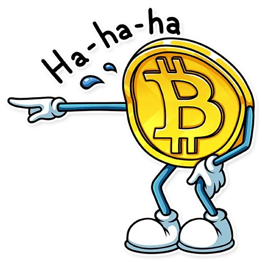 cryptoAngus - Sticker 30