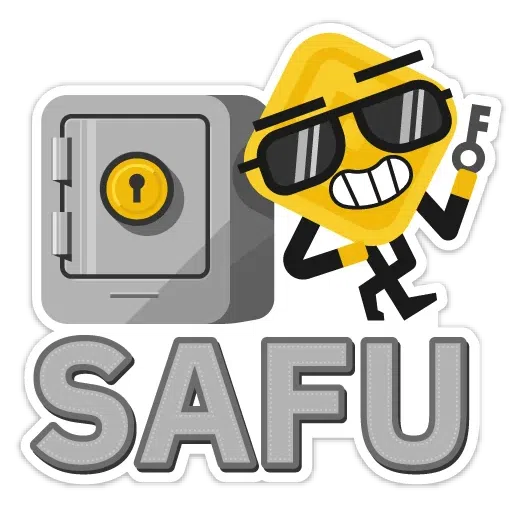 cryptoAngus - Sticker 20