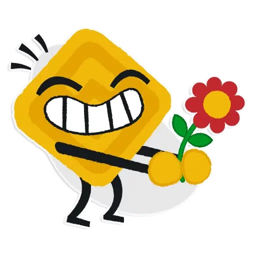 cryptoAngus - Sticker 16