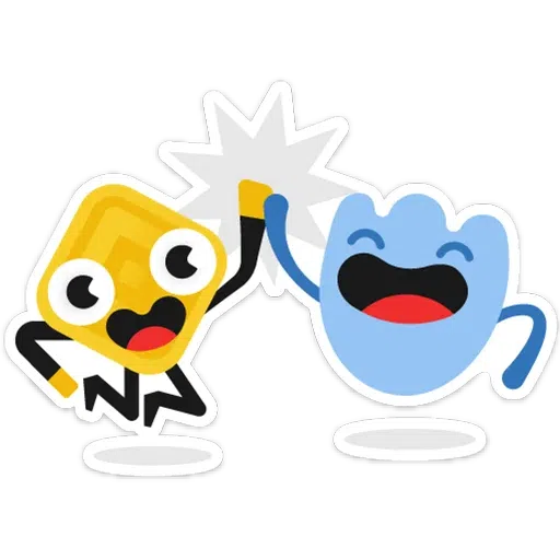 cryptoAngus - Sticker 11