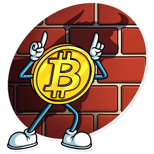 cryptoAngus - Sticker 23