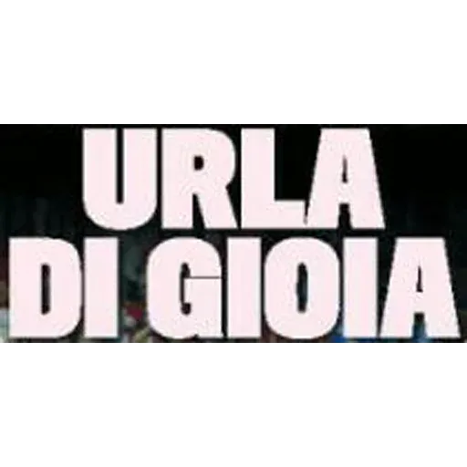 titoligiornali - Sticker 24