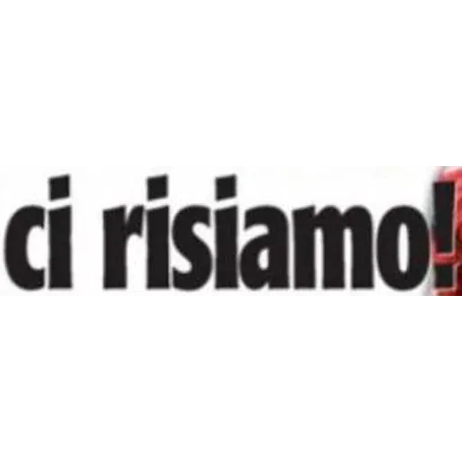 titoligiornali - Sticker 13
