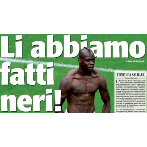 titoligiornali - Sticker 16