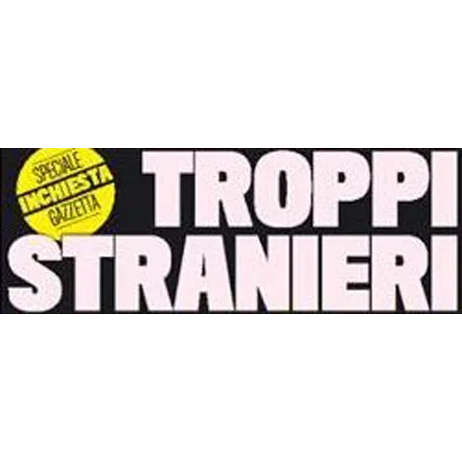 titoligiornali - Sticker