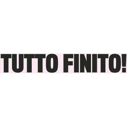 titoligiornali - Sticker