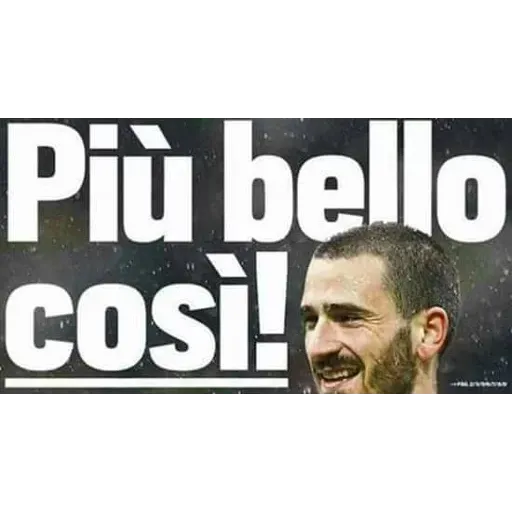 titoligiornali - Sticker